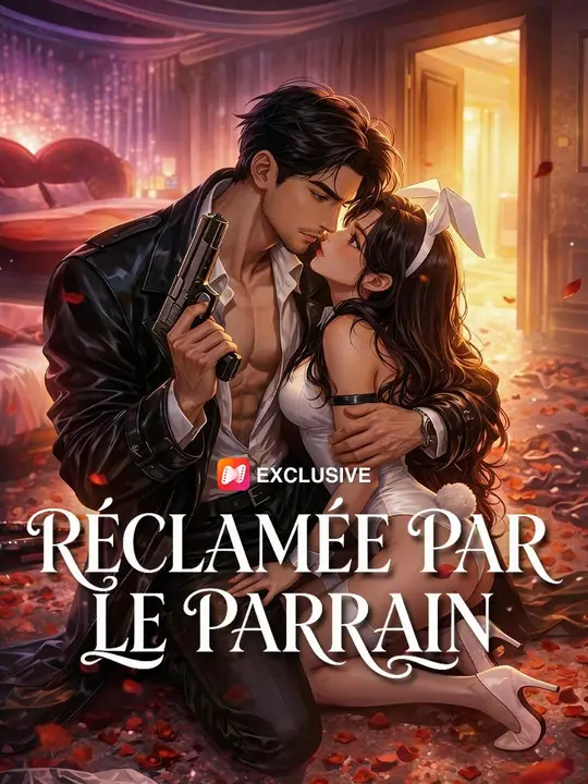 RÉCLAMÉE PAR LE PARRAIN