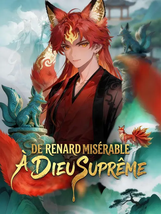 DE RENARD MISÉRABLE À DIEU SUPRÊME