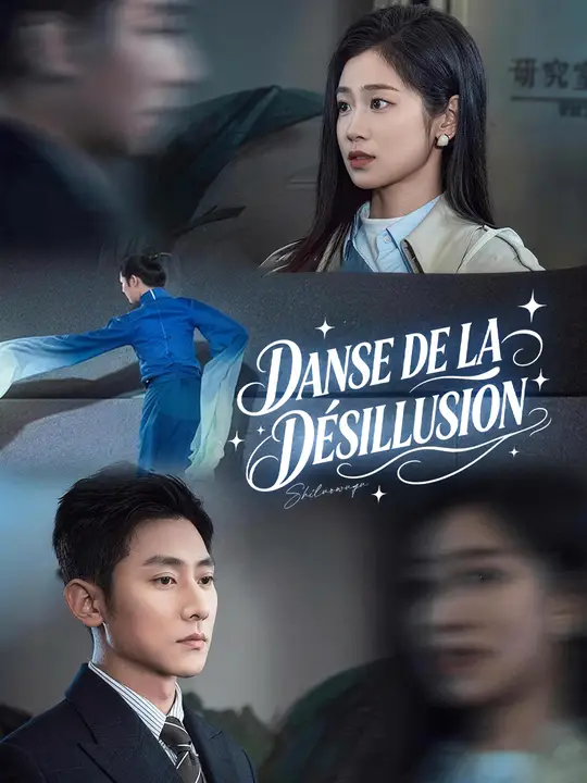 DANSE DE LA DÉSILLUSION