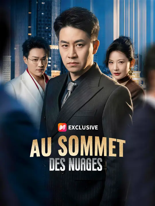 AU SOMMET DES NUAGES