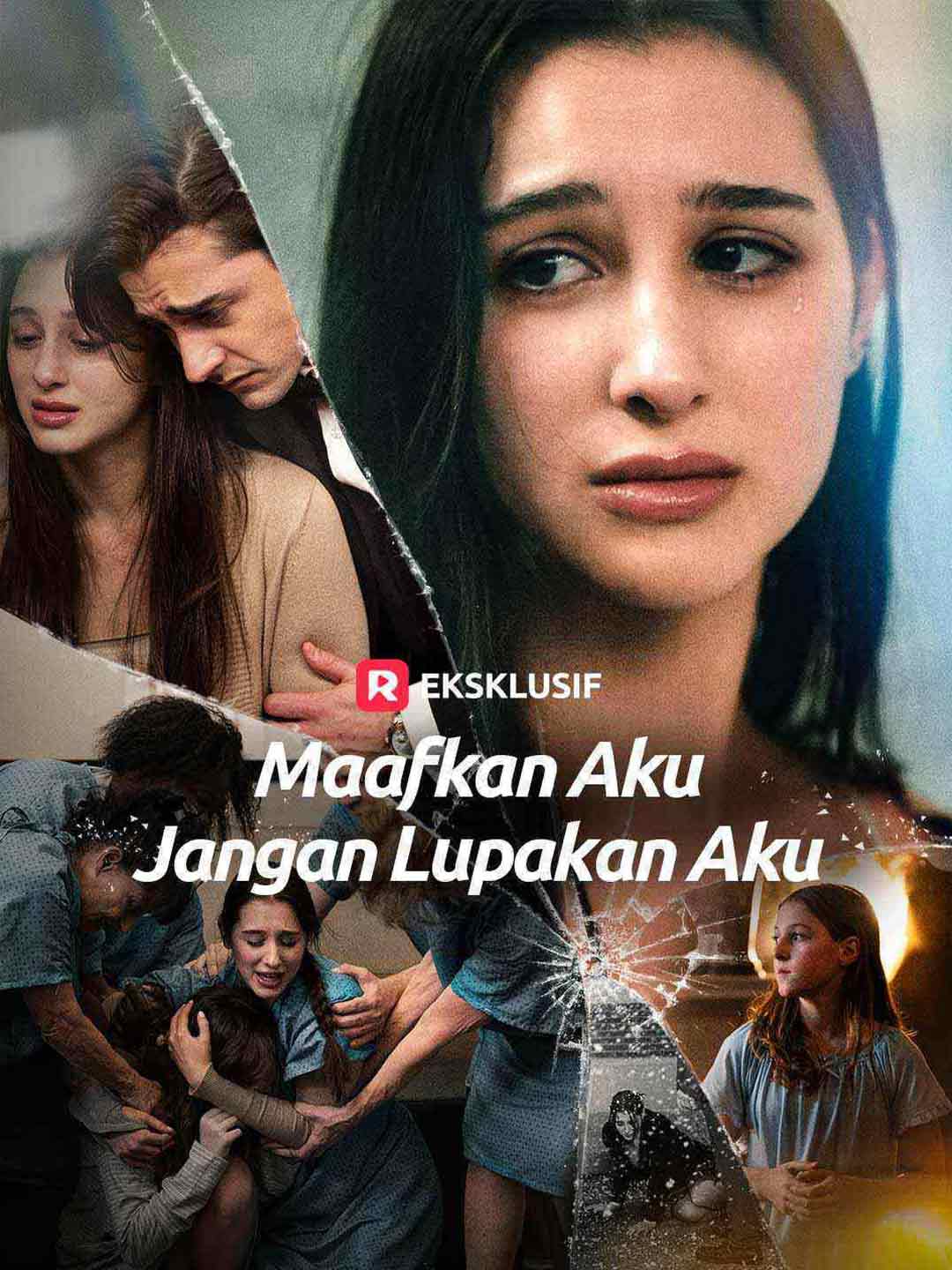 Perdoe-me, Não me Esqueça