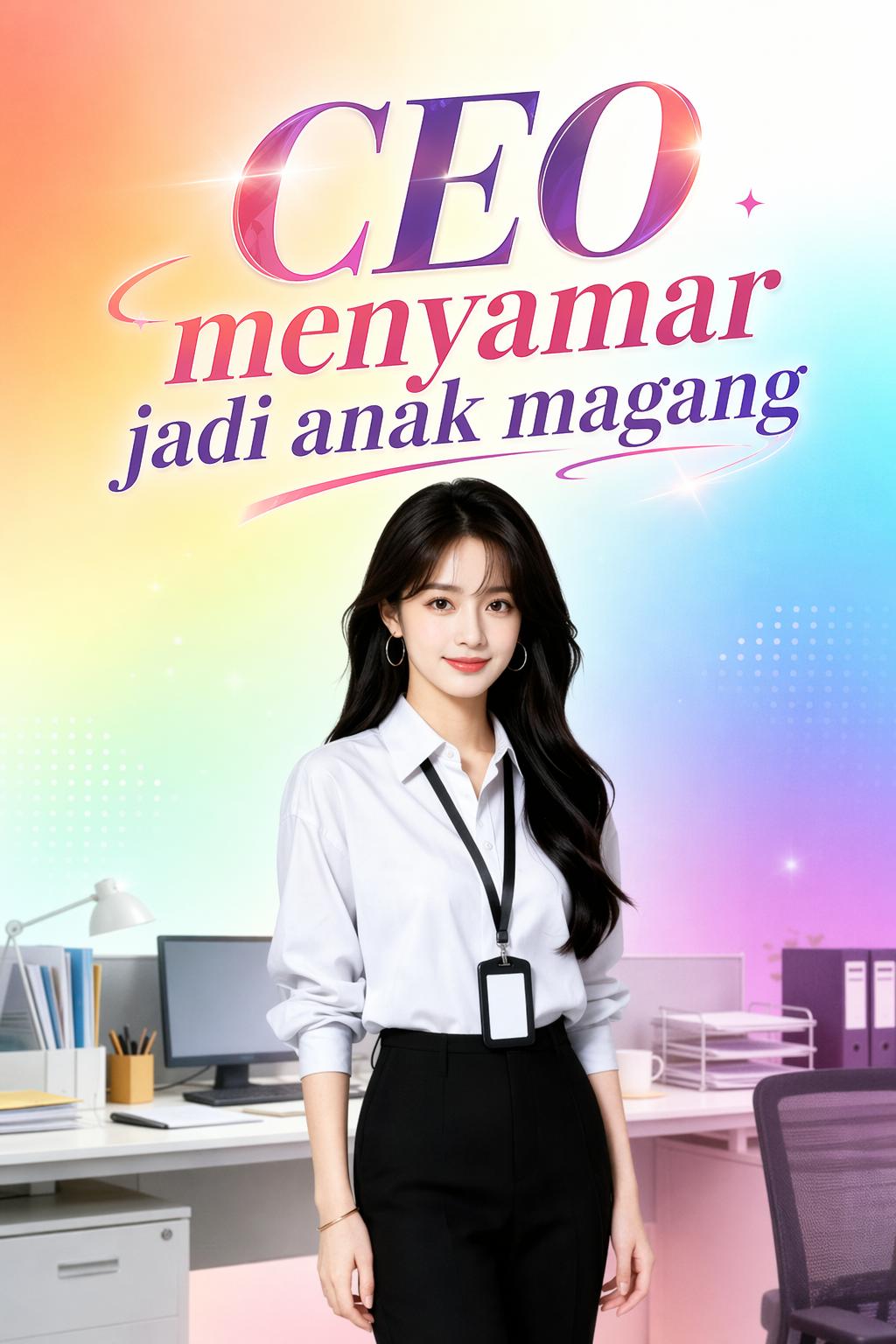 Pewaris yang Menyamar