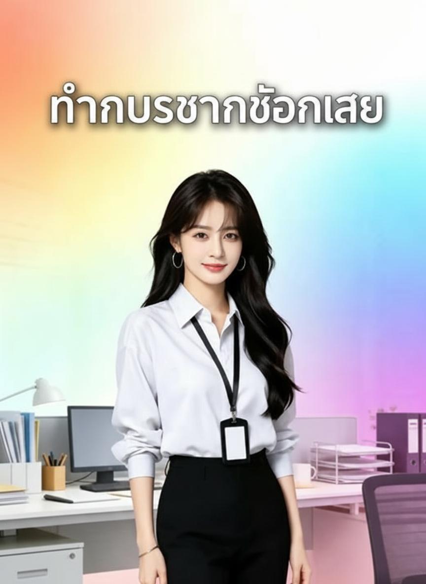 ทายาทสาวสวมรอย