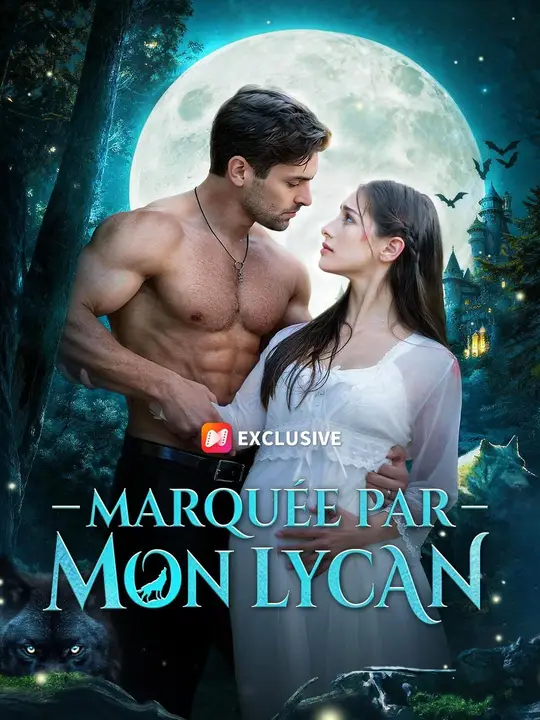 MARQUÉE PAR MON LYCAN