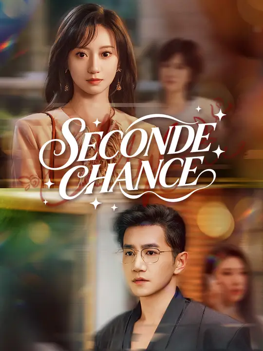 SECONDE CHANCE