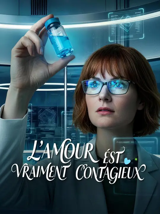 L'AMOUR EST VRAIMENT CONTAGIEUX