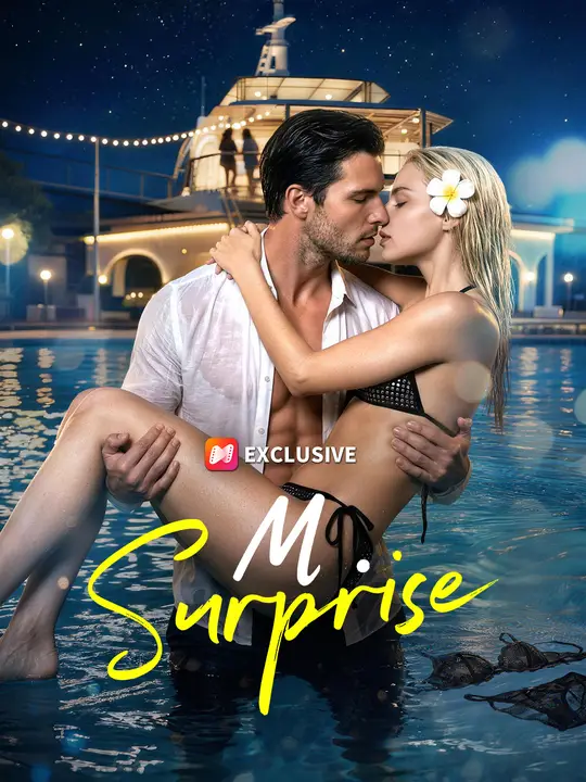M. Surprise