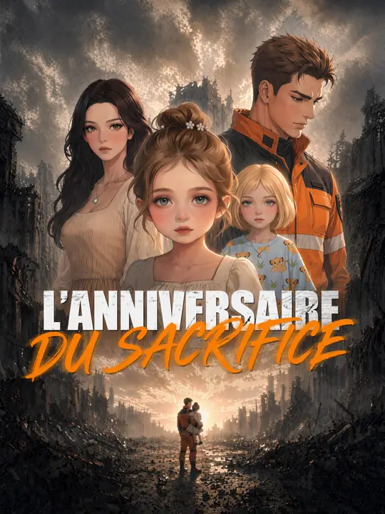 L’ANNIVERSAIRE DU SACRIFICE