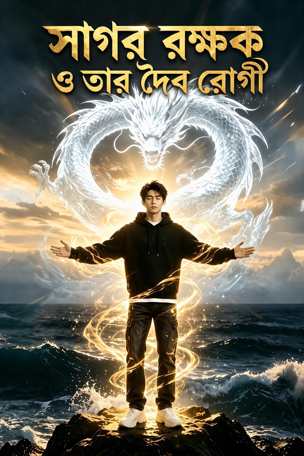 সাগর রক্ষক ও তার দৈব রোগী
