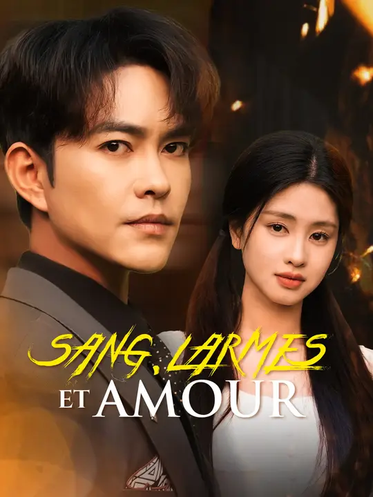 Sang, Larmes et Amour