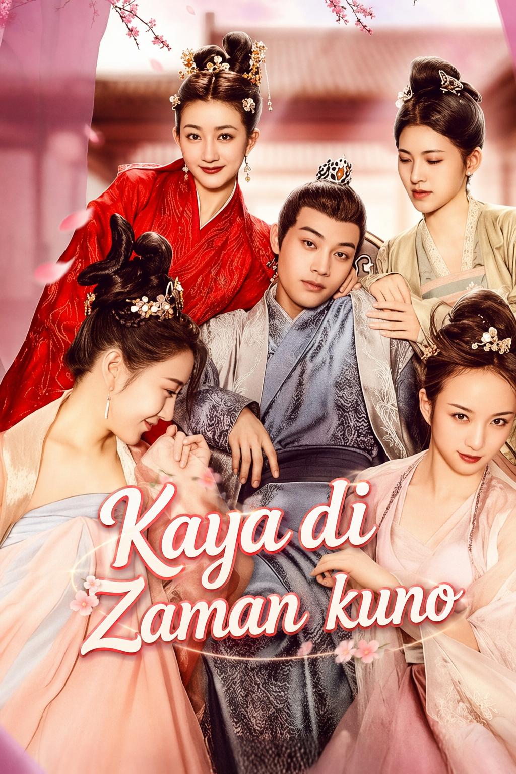 Kaya di Zaman kuno