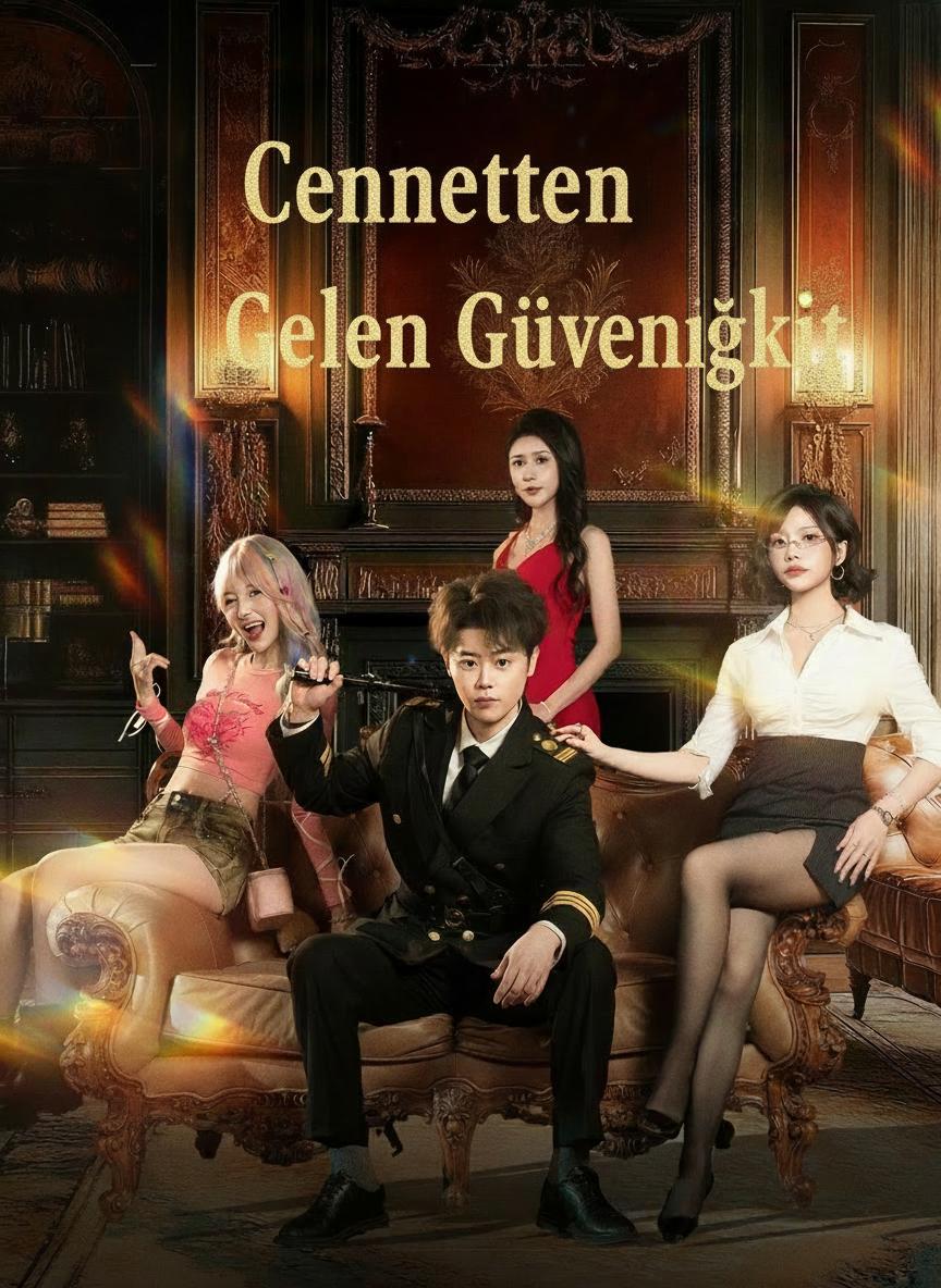 Cennetten Gelen Güvenlik