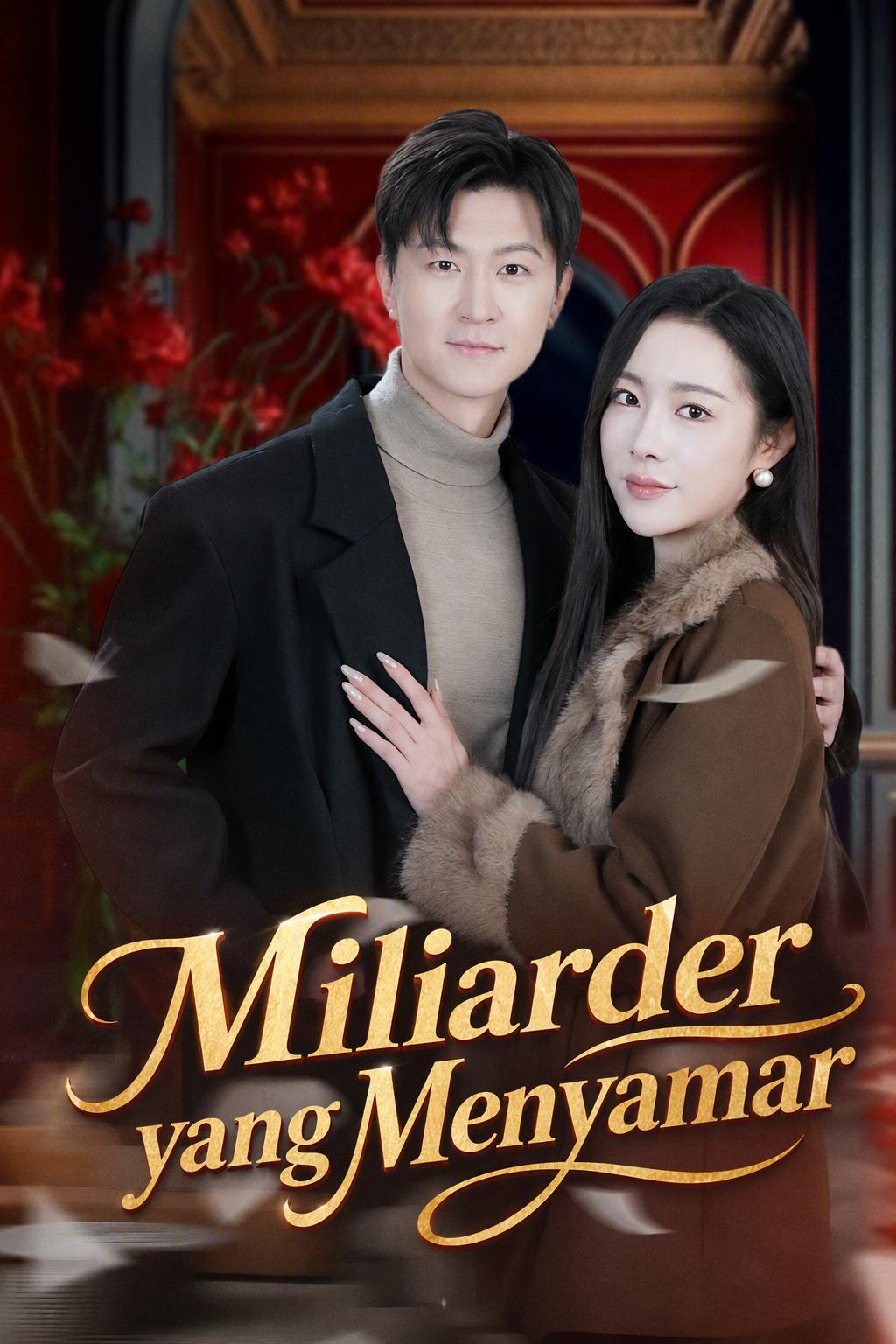 Miliarder yang Menyamar