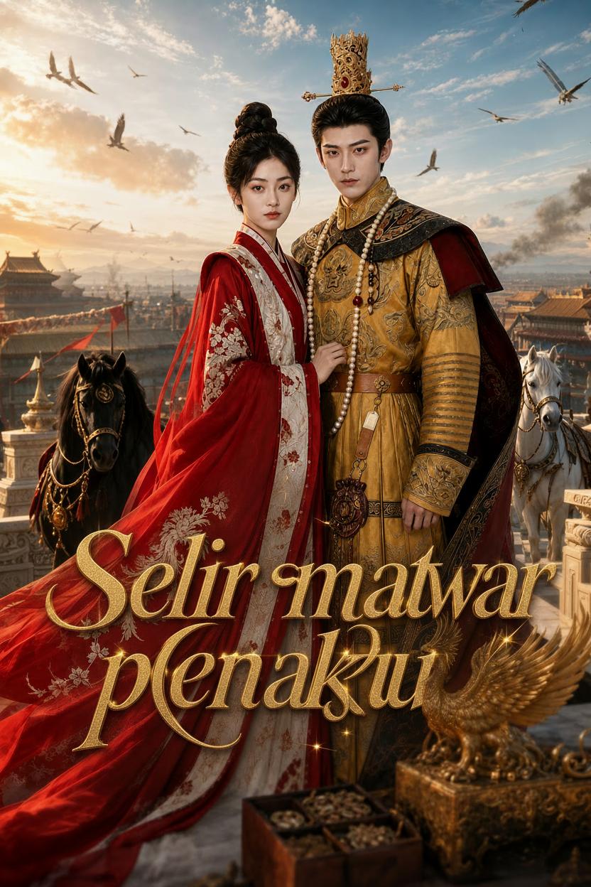 Selir satwa penakluk kaisar
