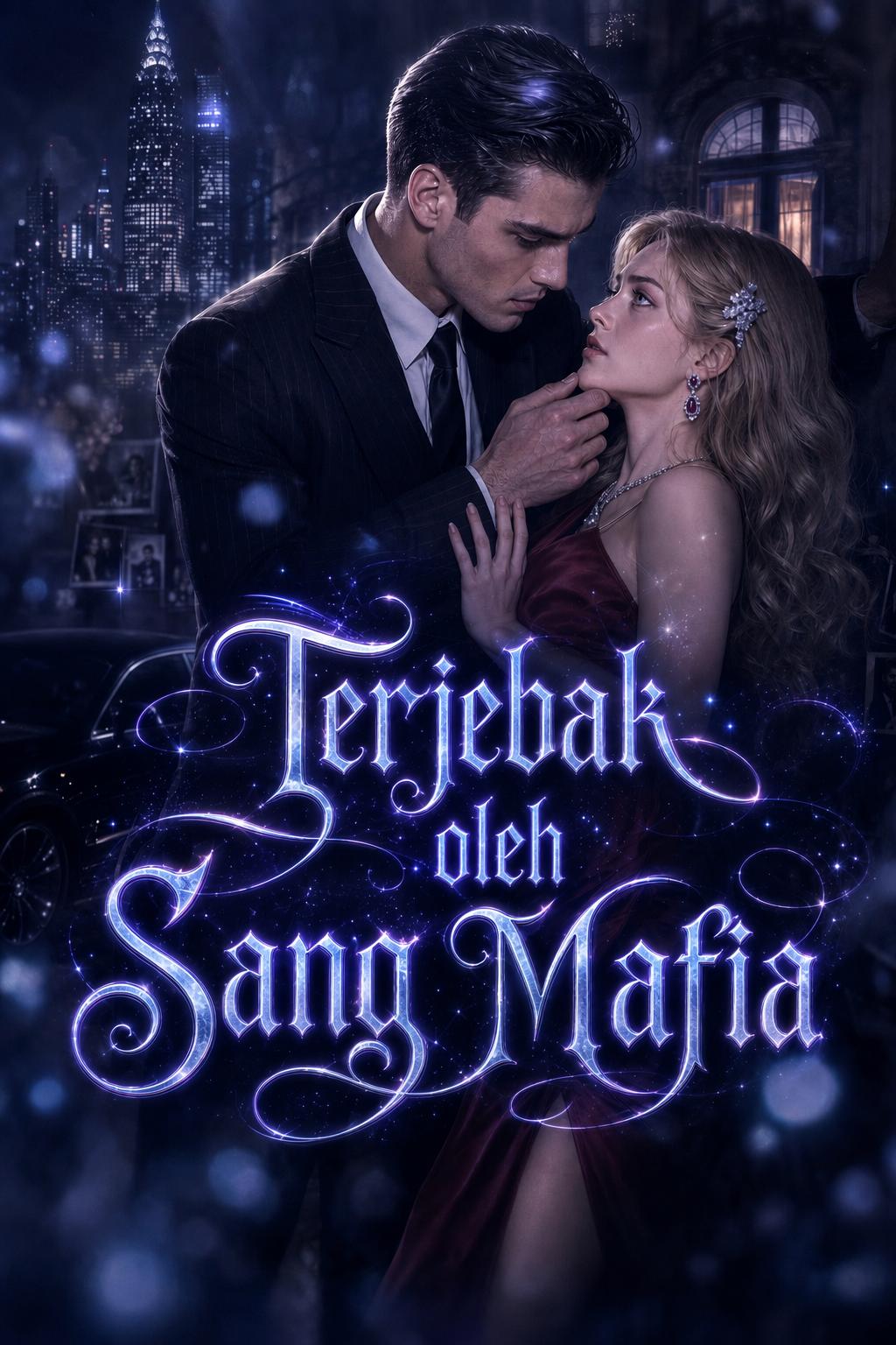 Terjebak oleh Sang Mafia