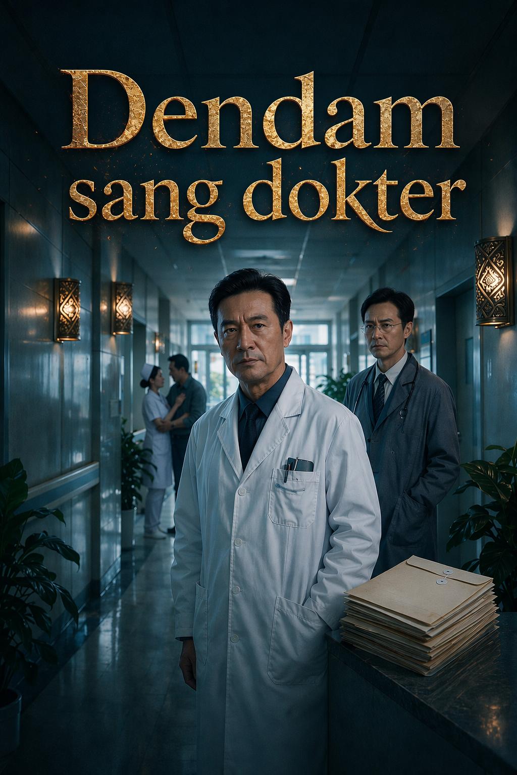 Dendam sang dokter