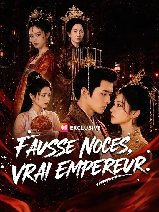 FAUSSE NOCES, VRAI EMPEREUR