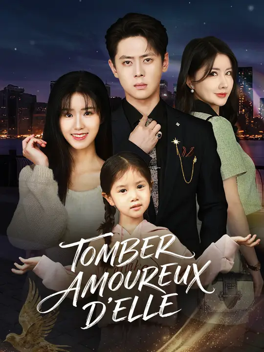 TOMBER AMOUREUX D'ELLE