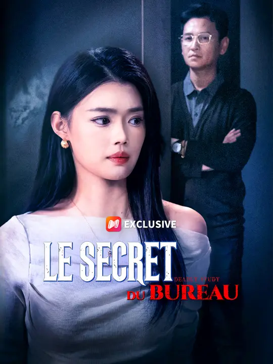 LE SECRET DU BUREAU