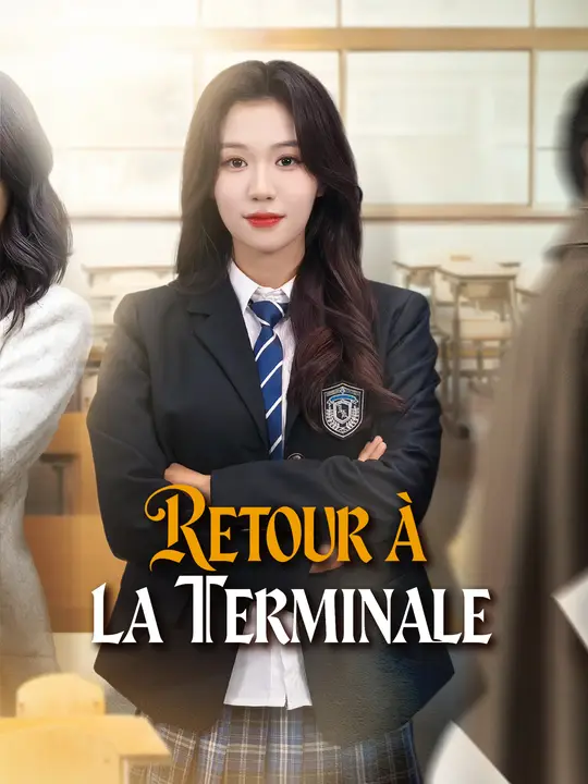 Retour à la terminale
