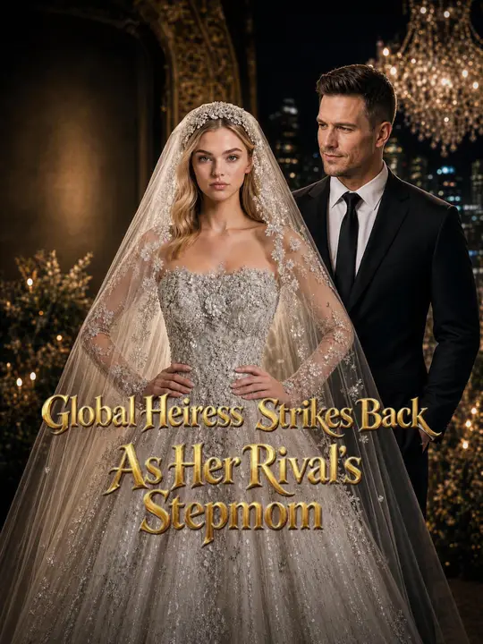 Global Heiress Strikes Back As Her Rival's Stepmom