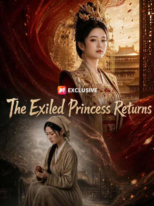 The Exiled Princess Returns
