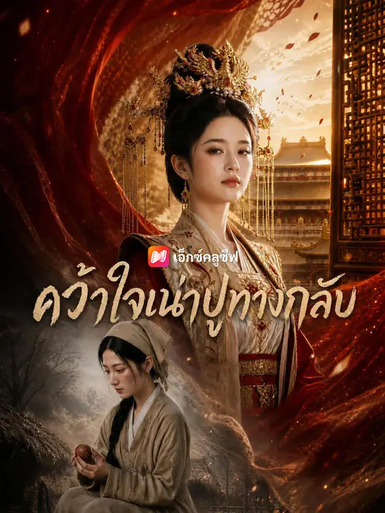 คว้าใจเน่าปูทางกลับ