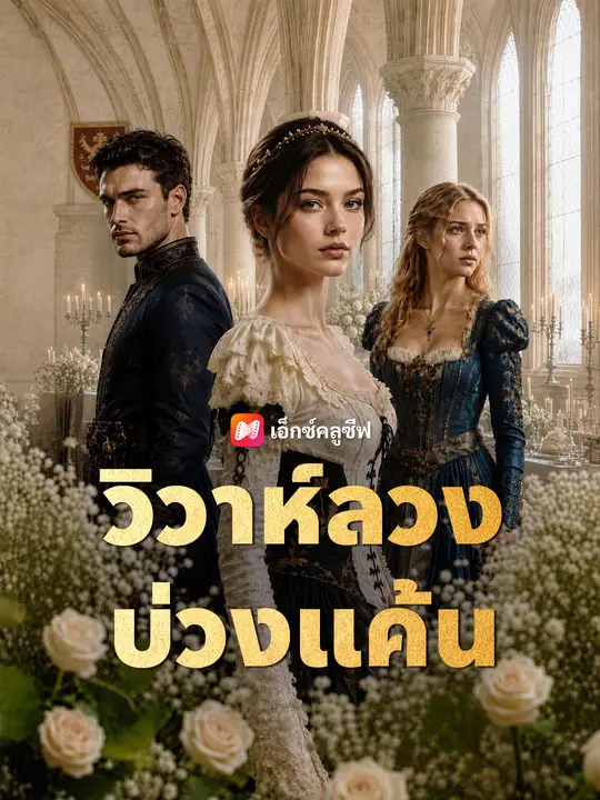 วิวาห์ลวงบ่วงแค้น