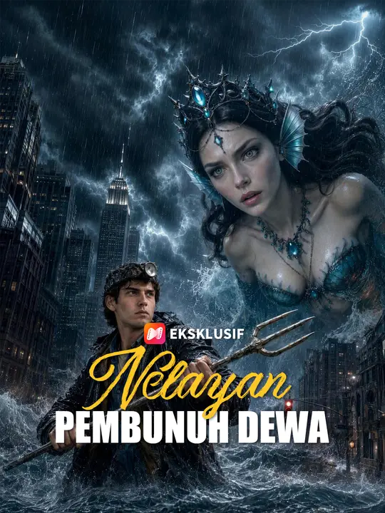 Nelayan Pembunuh Dewa