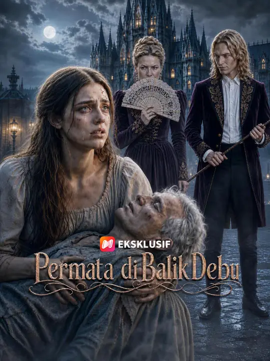 Permata di Balik Debu