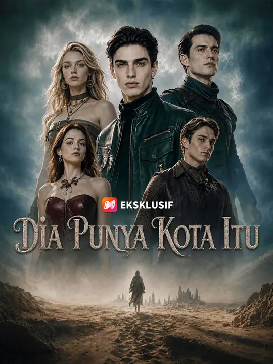 Dia Punya Kota Itu