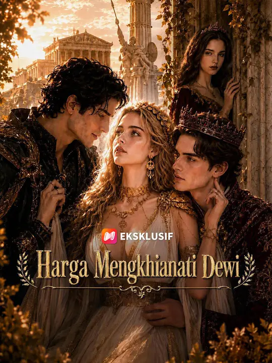 Harga Mengkhianati Dewi