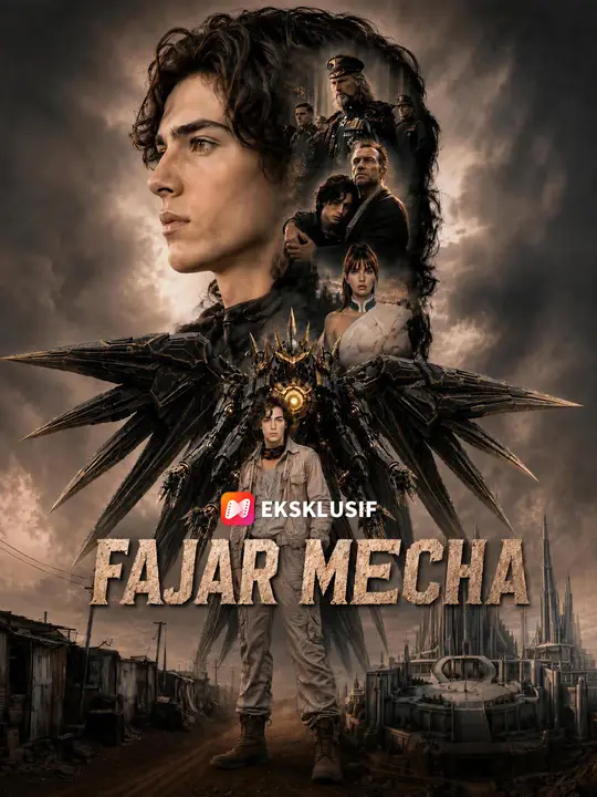 Fajar Mecha