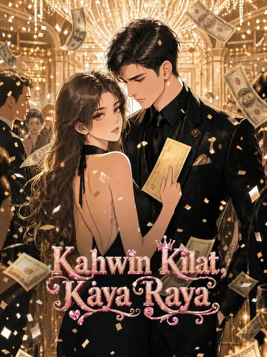 Kahwin Kilat, Kaya Raya