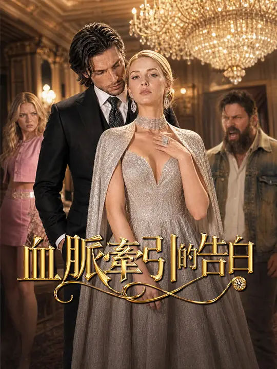 血脈牽引的告白