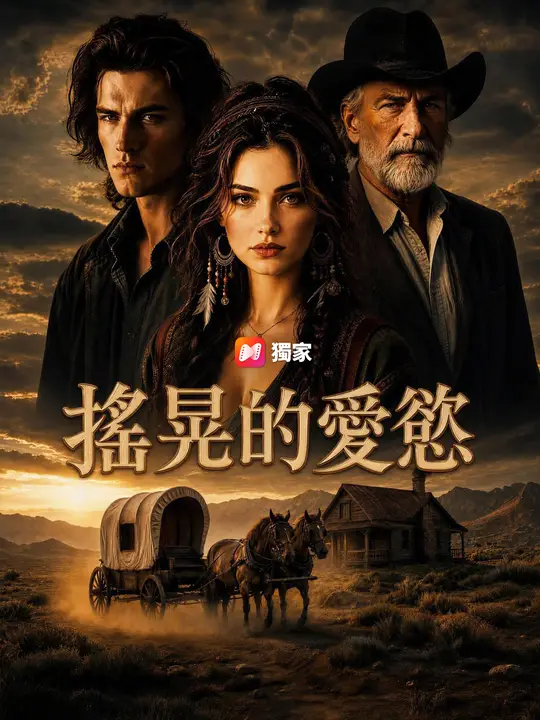 搖晃的愛慾
