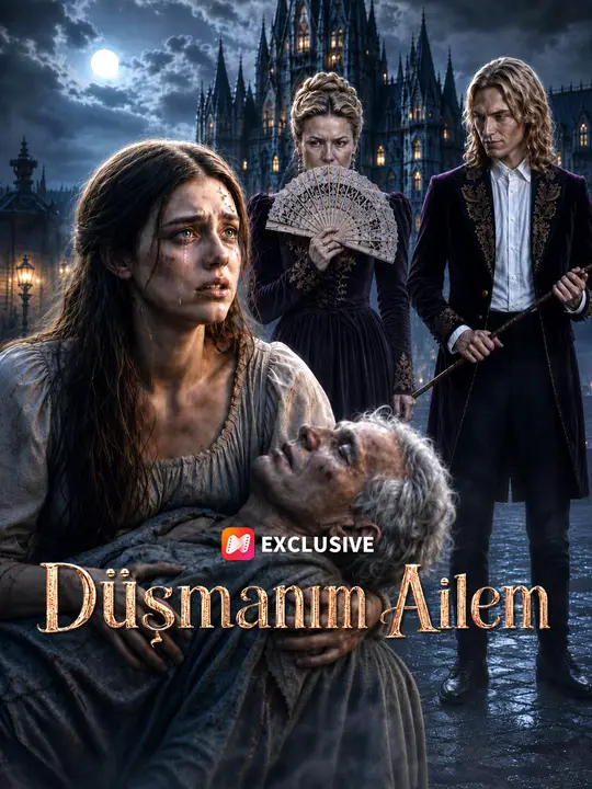 Düşmanım Ailem