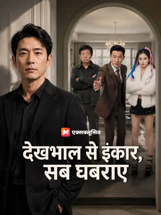 देखभाल से इंकार, सब घबराए