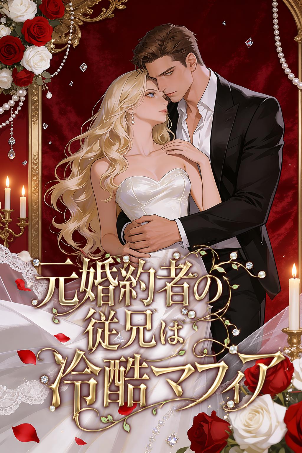 元婚約者の従兄は冷酷マフィア