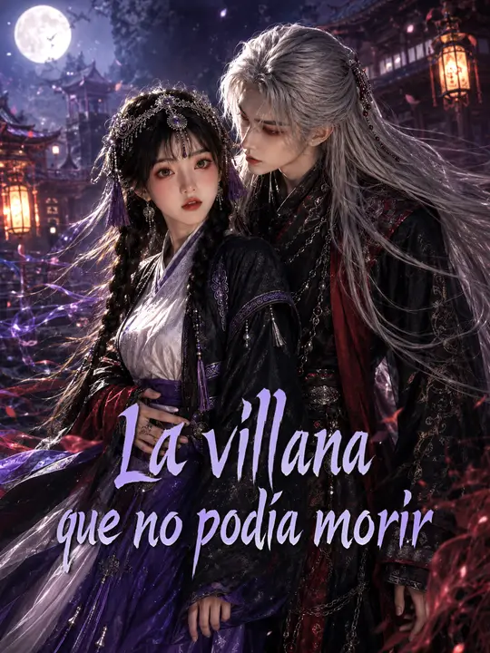 La villana que no podía morir