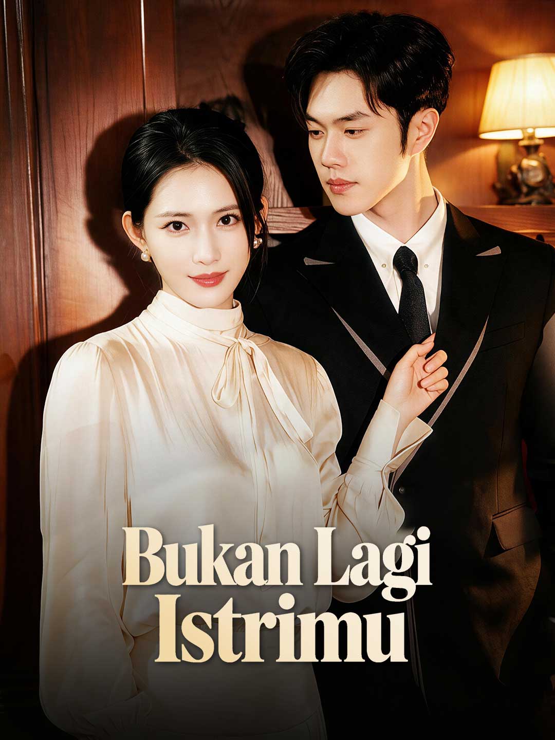Bukan Lagi Istrimu