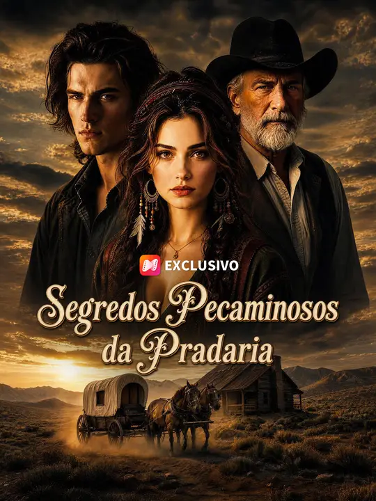 Segredos Pecaminosos da Pradaria