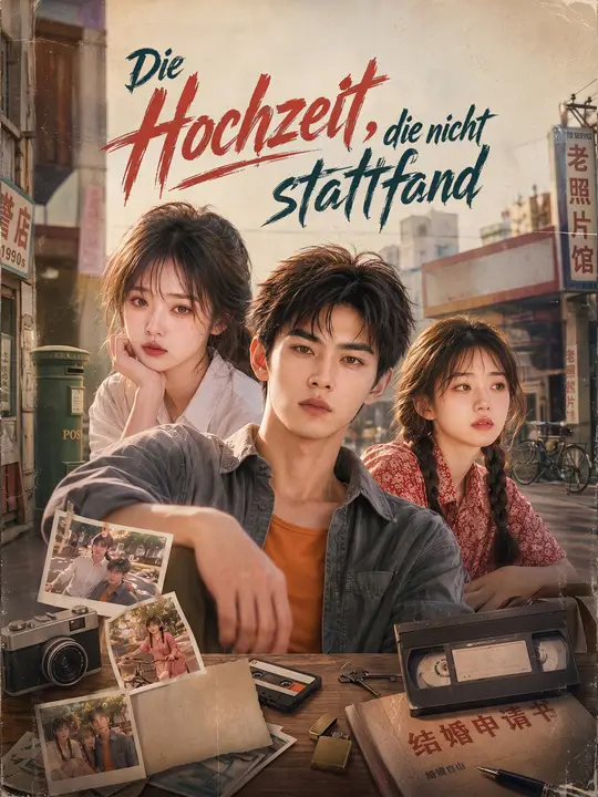Die Hochzeit, die nicht stattfand