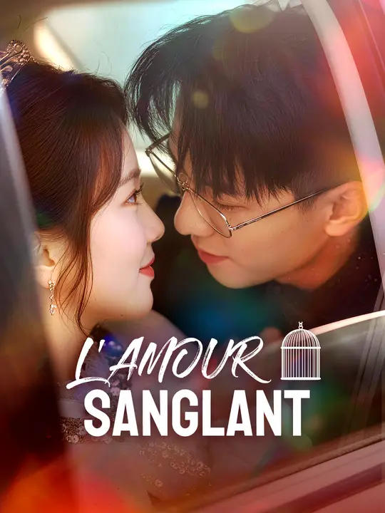 L'AMOUR SANGLANT