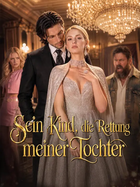 Sein Kind, die Rettung meiner Tochter