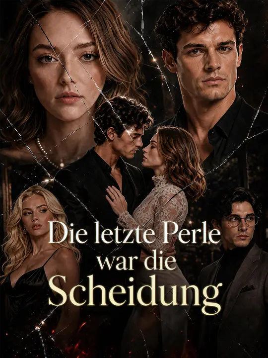 Die letzte Perle war die Scheidung