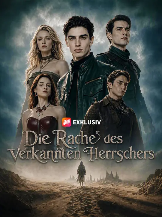 Die Rache des verkannten Herrschers