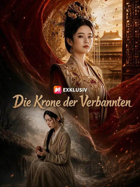 Die Krone der Verbannten
