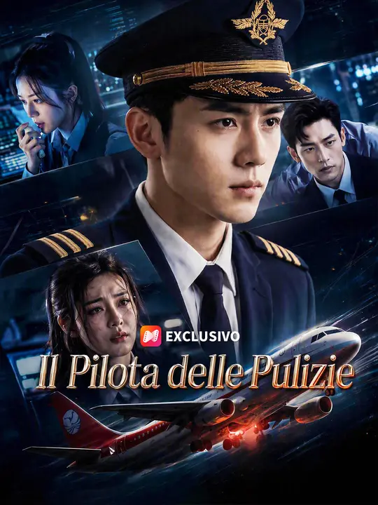 Il Pilota delle Pulizie