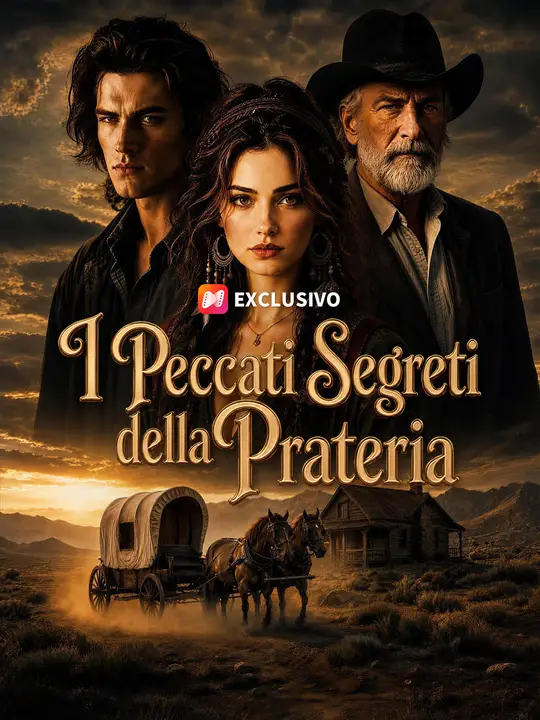 I peccati segreti della prateria